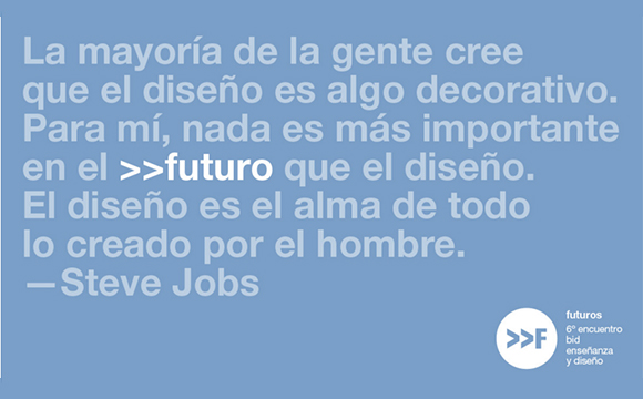 6º Encuentro BID Enseñanza y diseño 2015